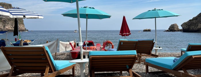 La Plage Resort is one of Catania.