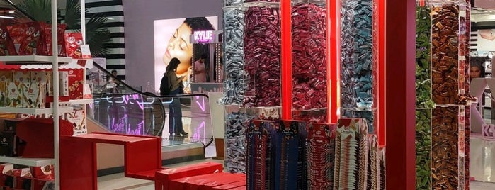 KitKat Chocolatory is one of Shopping Eldorado.