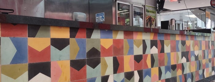 Kebab in Brasilia is one of Anderson : понравившиеся места.