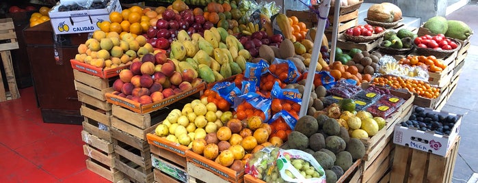 Fruteria Esperanza is one of Mayteさんのお気に入りスポット.