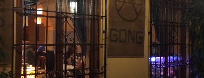 Oriental Gong is one of Tus Restaurantes favoritos a domicilio.