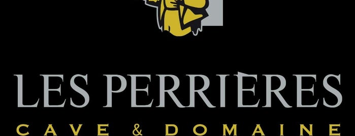Domaine les Perrières is one of Geneva wineries.