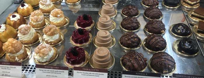 La Rosticceria at Eataly is one of Allisonさんのお気に入りスポット.