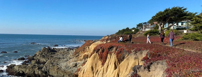 Coastal Trail is one of JoAnneさんのお気に入りスポット.