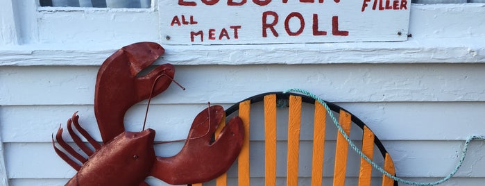 Cap't Cass Rock Harbor Seafood is one of Cape Cod Restaurants & Places.