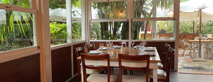 La Vaca is one of Top 10 dinner spots in Montevideo, Uruguay.
