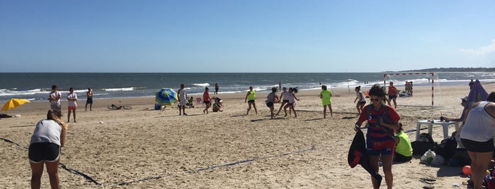 Torneo Beach Handball ACB is one of Posti che sono piaciuti a Santi.