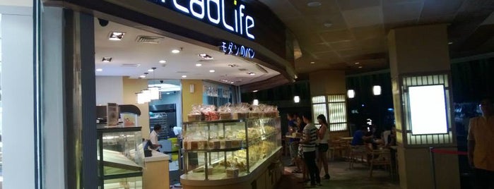 BreadLife is one of My Top Places Bali.