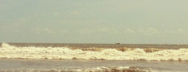 Old Beach, Kolatoli is one of Dr.Gökhan 님이 좋아한 장소.