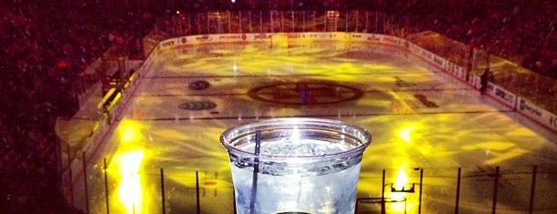 TD Garden is one of The 15 Best Places for Beer in Downtown Boston, Boston.