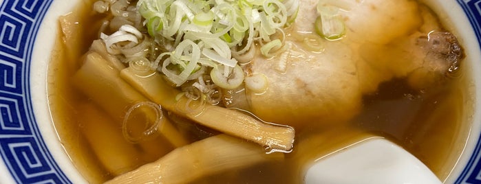 Hasebe is one of Ramen To-Do リスト.