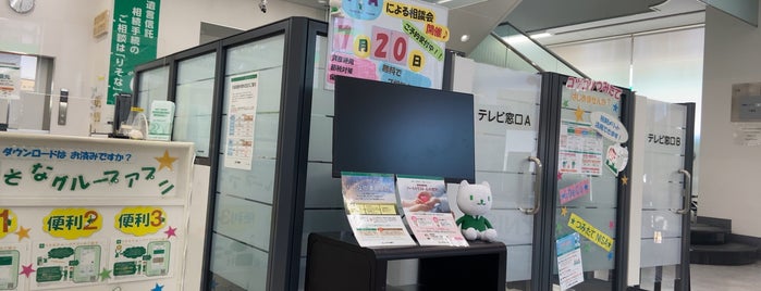 りそな銀行 五反田支店 is one of My りそなめぐり.