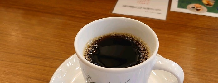 Coffee Factory is one of ヤンさんのお気に入りスポット.