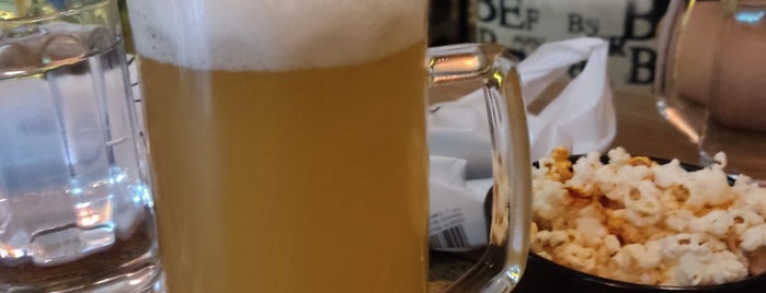 Berlin by 5 Drunk Men is one of Beer Restaurants-Μπυραρίες (Attica-Greece).