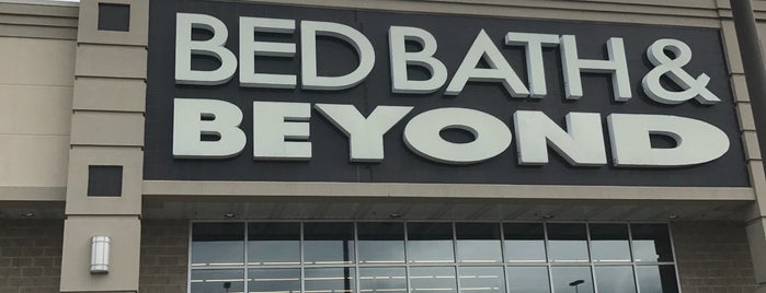 Bed Bath & Beyond is one of Kentucky.