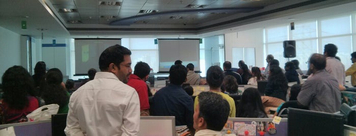 Mindshare Mumbai is one of Agencies of Mumbai.