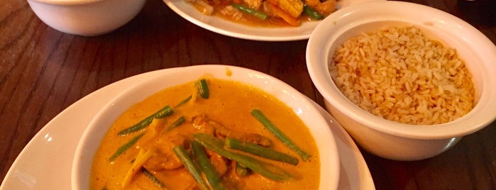 Aroi Asian Street Food is one of 100 Best in Ireland.