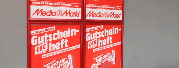 MediaMarkt is one of Media_Markt 2/2.