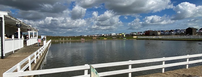 Boating Lake is one of Southwold 2021.