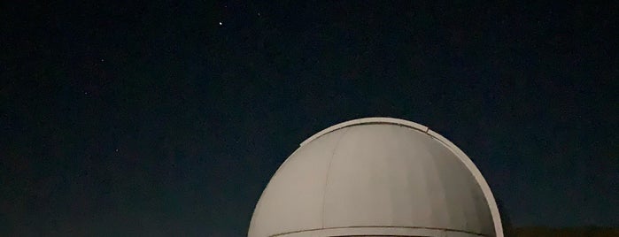 Sky's The Limit Observatory Nature Center is one of Desert Destinations.