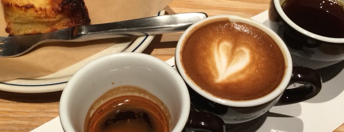 COFFEE VALLEY is one of haruru : понравившиеся места.