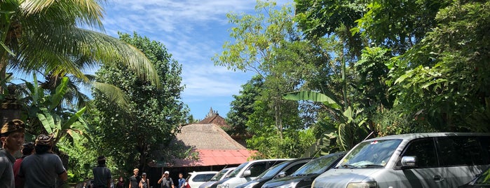 Kopi Luwak Jambeasri is one of Bali.