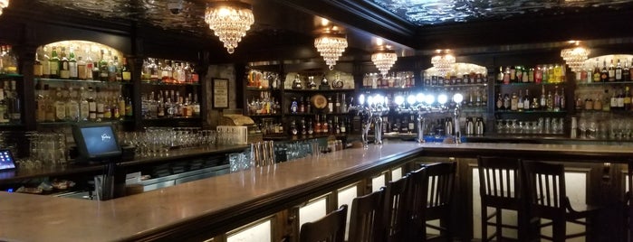 Nola's Creole and Cocktails is one of Gespeicherte Orte von Jim.