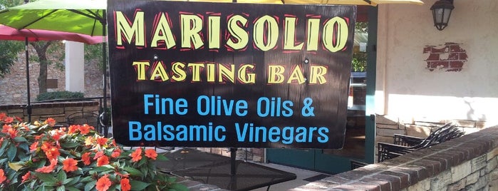 Marisolio Tasting Bar is one of Calaveras County VIP Card 2016.