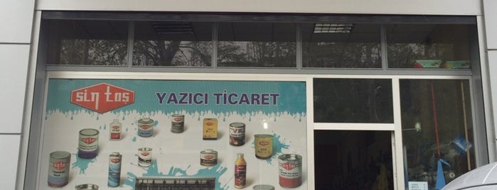 BAĞ-KUR Sanayi is one of Locais curtidos por Tuluğ.