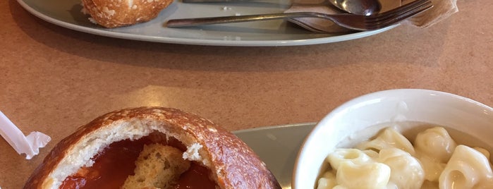 Panera Bread is one of Guide to Ames's best spots.