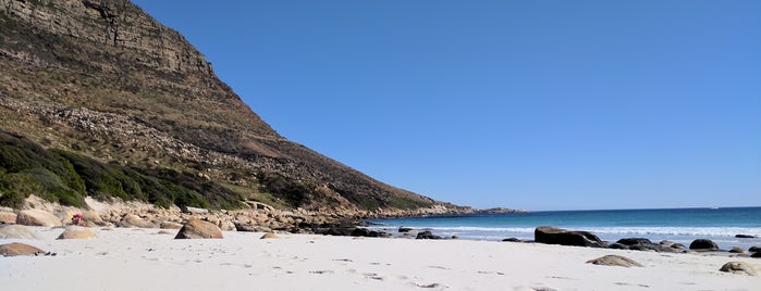 Sandy Bay is one of Fresh’s Liked Places.