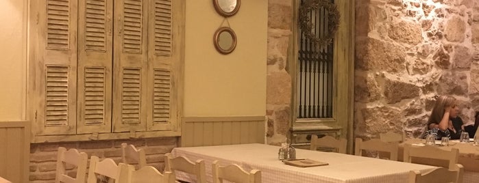 Μωριάς is one of Top picks for Greek Restaurants.