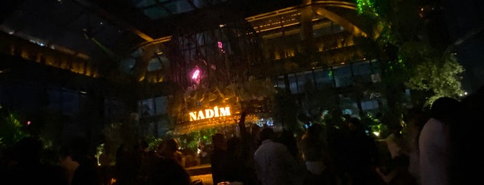 Nadim is one of Jhalyv 님이 좋아한 장소.