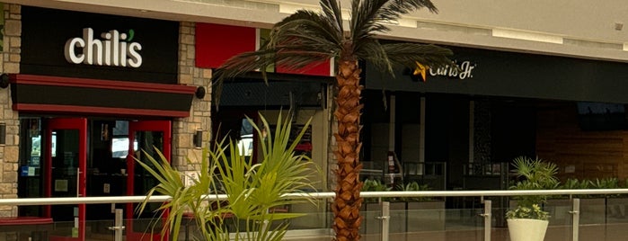 Chili's Grill & Bar is one of Restaurantes en Vallarta Parte 2.