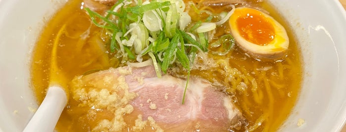 あさひ町内会 is one of 麺類.