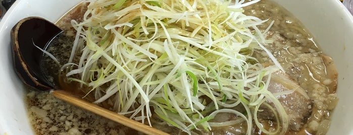 まつや食堂 is one of ﾌｧｯｸ食べログ麺類全般ﾌｧｯｸ.