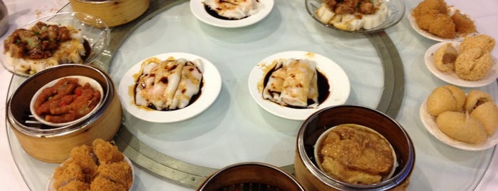 88 Palace is one of The Best Dim Sum in New York.