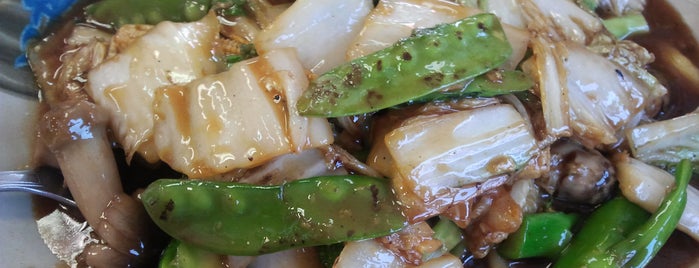Tasty Wok is one of Favorite Food Spots.