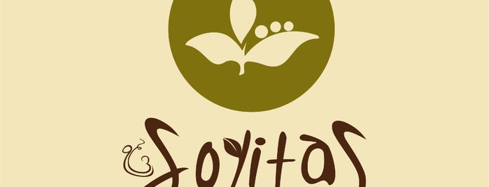 Soyitas is one of Comida Vegana.