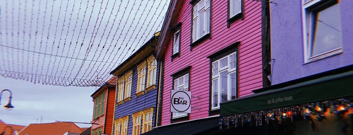 Stavanger sentrum is one of To Try - Elsewhere6.