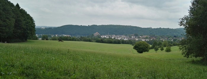 Eilperfeld is one of Hagen Und Umgebung.