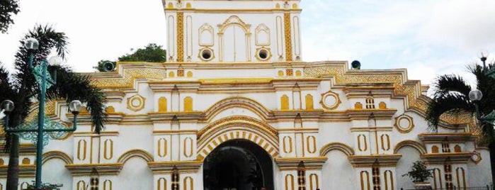 Masjid Agung Sumenep is one of Religious Tourism in Indonesia.