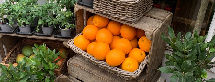 The Creaky Shed is one of Shopping.