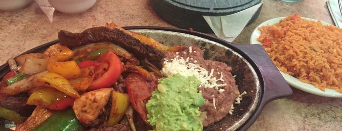 Nuevo Leon Restaurant is one of 15 Best Authentic Places in Chicago.