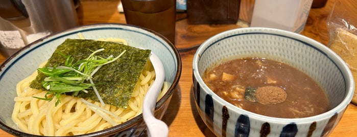 麺屋 まいど is one of 阿佐谷(Asagaya).