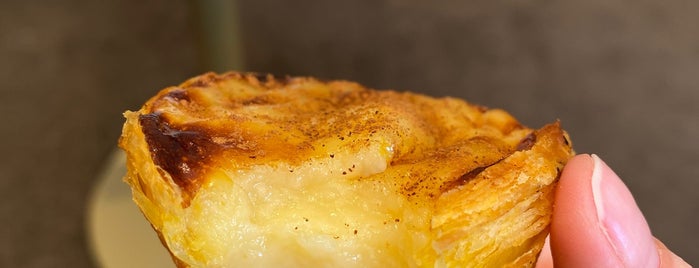 Manteigaria is one of Porto.