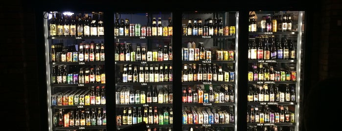 World of Beer is one of Breweries/Bars.