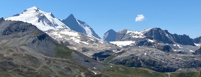 Bellevarde is one of Cenker'in Beğendiği Mekanlar.