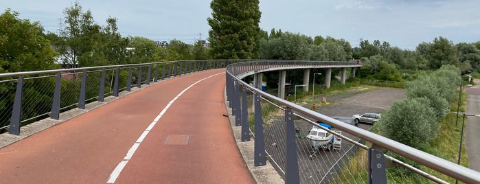 Nesciobrug (Brug 2013) is one of Bart’s Liked Places.