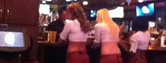 Tilted Kilt Cleveland is one of Eye Candy.